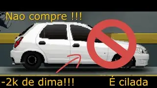 N&atilde;o compre o Celta!!! veja porque!!!