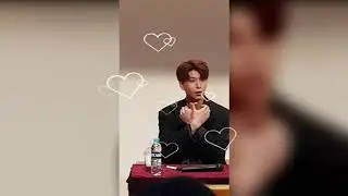 ♡ St.VAN (세인트반) Moments - VAV (브이에이브이)THRILLA KILLA Fansign ♡