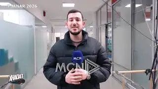 Xhadat- 19 Janar 2026