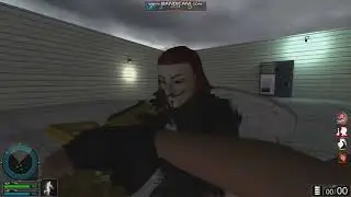 Operation 7 LA | Cacha op7 / Con Miembros Del Clan