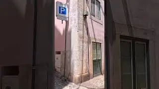 Portugal Trails: Hiking to Lisbon #hiking   #hikingadventures  #walking