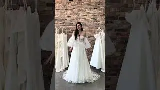 📟 Paging Dr. Beat... I need help choosing a wedding dress! 👰&zwj;♀️🩺