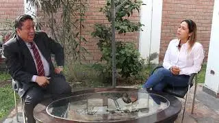 ENTREVISTA A MONICA ACU&Ntilde;A JARA, Candidata al congreso por VICTORIA NACIONAL #6