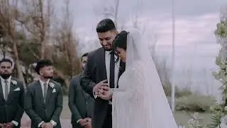 JAY X SHAINI WEDDING | FULL VIDEO 21-12-2024