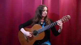 Adiós Nonino - Lucie Delahaye