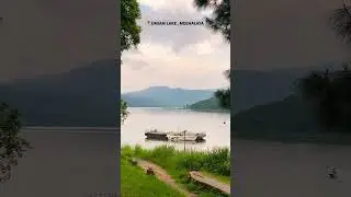 Nature Of Meghalaya | Umiam Lake| Shillong| Meghalaya| #travel #meghalaya #shillong #india