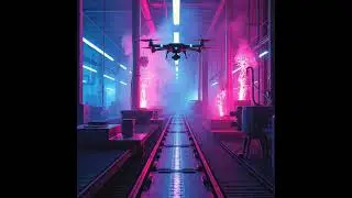 Steel Heart Rhythm/作業用/通勤/通学/BGM/EDM/音楽 #music #song