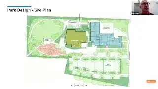 Oak Lodge Library & Concord Project Meeting - September 8, 2022