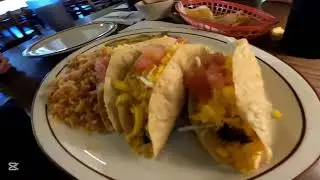 One minute road trip to Mitla cafe 602 N Mt Vernon Ave, San Bernardino, CA 92411