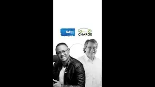 CHARGE wins R100 Million Investment Approval from DBSA