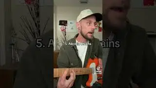 If other bands wrote 21 Guns #guitar #greenday #90s #shorts