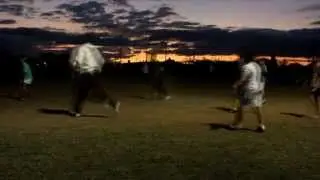 UN SCRUM PARA LA VIDA primer entrega