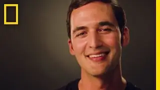 Jason Silva's Origin Story | Origins: The Journey of Humankind