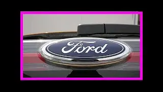 Breaking News | Ford and mahindra enter new partnership