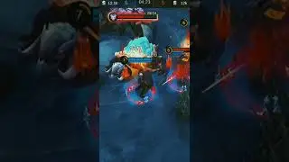 retriku mas eko tapi skill tanganku oura 🔥