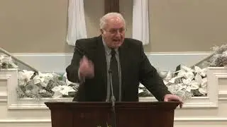 | List of Gods Attributes | Colossians 1:1-22 | Charles Lawson |