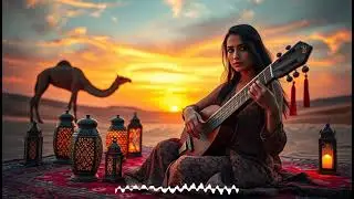 Arabic Music Compilation (! Hour of Relaxing Arabic song instrumental)