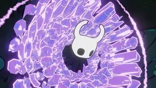 Hornet vs The Knight | Hollow Knight Animation
