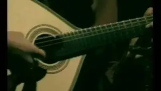 &Uacute;ltima Can&ccedil;&atilde;o de Amor - Live in TAGV