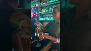Intro to Black Jack's Rum Bar & Grille