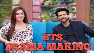 BTS ll DRAMA SERIAL ROAG ll MOOMAL PRODUCTION ll ISRARDURRANI ll IDENTERTAIMENT ll ADEEL CHOUDRY