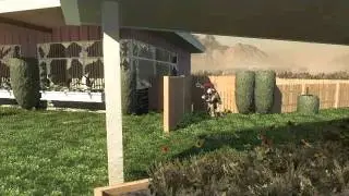 Frag and RC-XD explosion kill