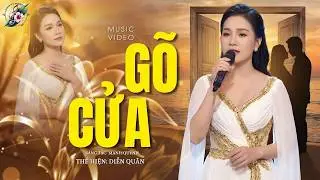 GÕ CỬA - LK Nhạc Vàng Xưa MỚI NHẤT 2026 , BOLERO Tuyển Chọn Giọng Ca DIỄN QUÂN ĐẶC BIỆT HAY