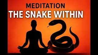 The Snake Within – Shadow Work & Soul Embodiment Meditation