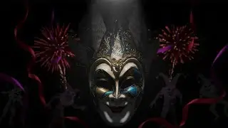 Boris Brejcha Techno Mix 2026 | Dark Beat 🔥