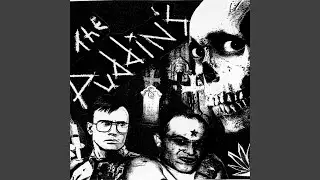 Punks of York (For The Shove)