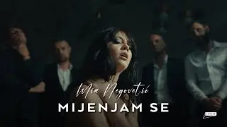 Mia Negovetić - Mijenjam se (Official video)
