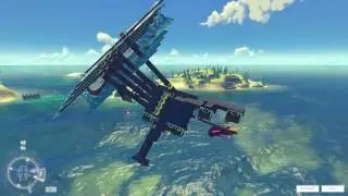 Let's Play - The Last Leviathan (Alpha Test)