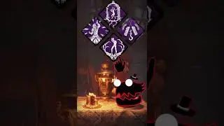 This Weeks Shrine Of Secrets! 💀 3/12/24. #dbd #deadbydaylight