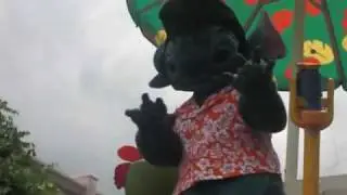 stitch dance