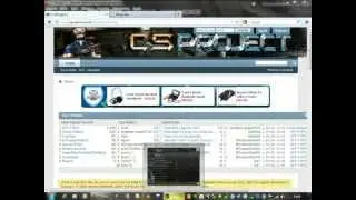 Fazendo o seu plugin de CS (AMXX) : 1 - Introdução