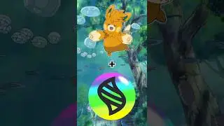 Gen -9 All Pok&eacute;mon Mega Evolution Drawing Video ( part-2 ) #pok&eacute;mon #shorts