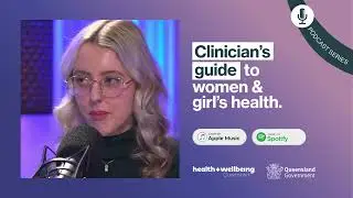 Clinician's Guide to Women and Girls' Health: Teen sexual health and relationships