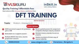 DFT demo session 02AUG2025