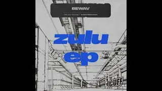 bewav, Quelupa - Dangerous (Original Mix)