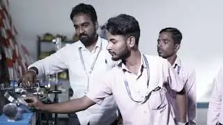 Shetty Group of Institutions