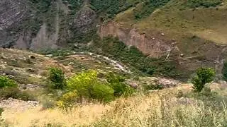 PathFromNerqishenToBridgePart1-12 Путешествия Travel Harjis Аржис Հարժիս