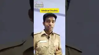 TNUSRB medical doubt clarification ....