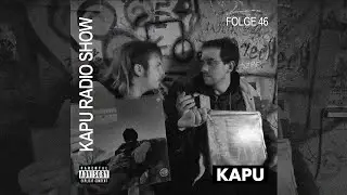 Kapu Radio Show: Plattenflohmarkt Ausbeute und Vorschau zur Weihnachtsparty! (Folge 46)