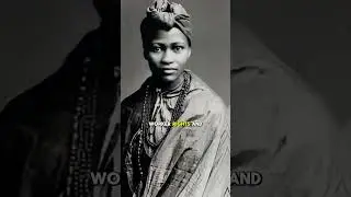 Charlotte Maxeke: The Forgotten Mother of Black South African Freedom