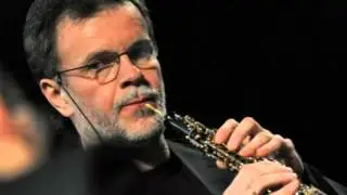 G. Gershwin. Summertime.  Дж. Гершвин. Колыбельная