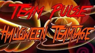 Team Pulse | Halloween Teamtage | Dreams