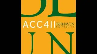 ACC411 Christian Worldview Lecture 1