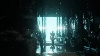 Evilgit's Dark Passage