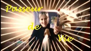 🕊️Synchronicit&eacute;s🌹 Passeur de Vie🌹Jacques Salom&eacute;🌹