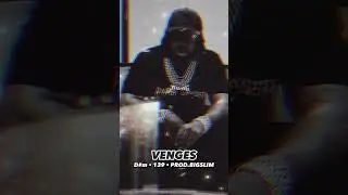 EST Gee Type Beat 2023 - Venges